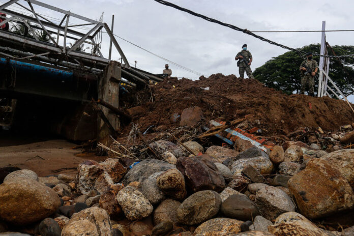 Gunung Jerai mudflow: Federal govt channels immediate aid of RM75 million to Kedah