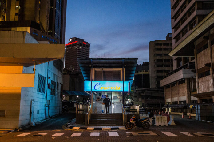 International Public Employment Forum 2021 to help revive country’s labour sector, says Socso