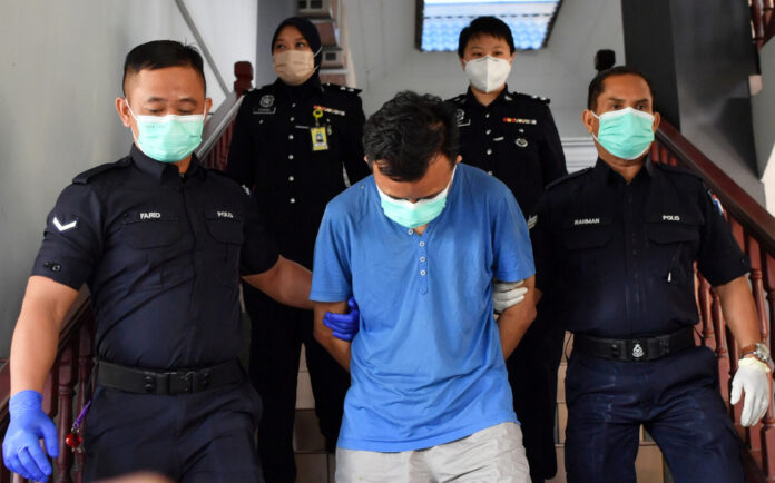 In Melaka, lawyer pleads not guilty to CBT involving more than RM1.2m