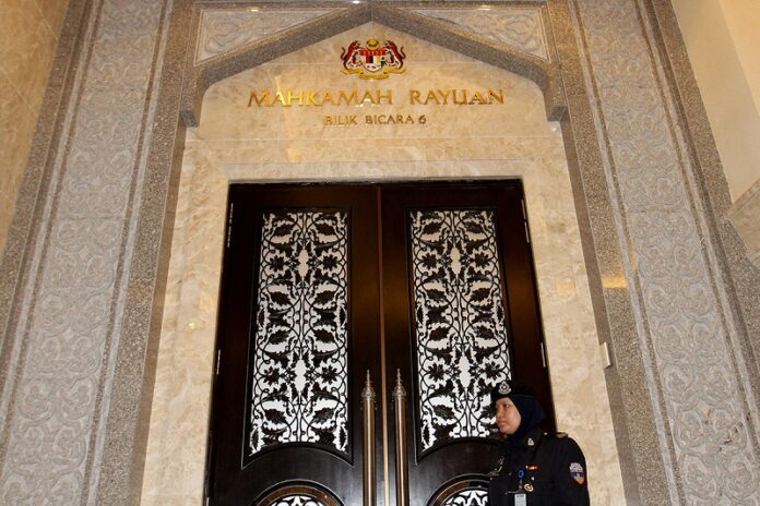 Court of Appeal upholds RM20,000 fine on teacher for outraging modesty of 11-year-old pupil