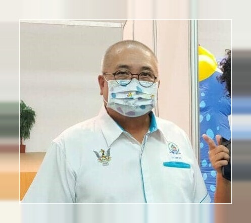 With lower Covid-19 cases in recent weeks, SUPP calls on SDMC to loosen SOPs in Miri