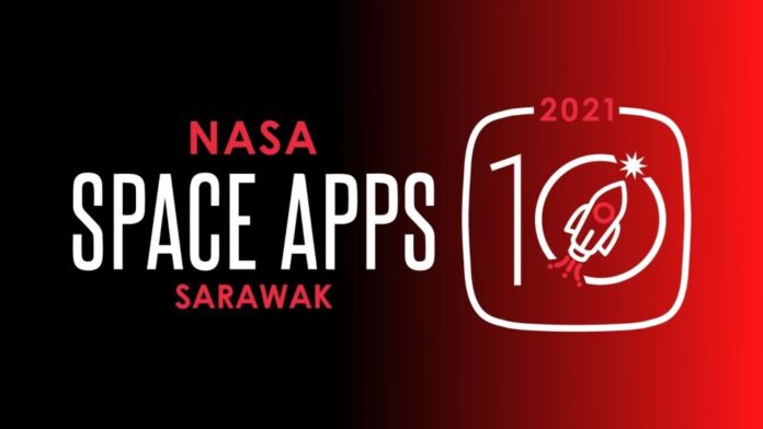 Sarawak partners with Nasa to organise Space Apps Hackathon
