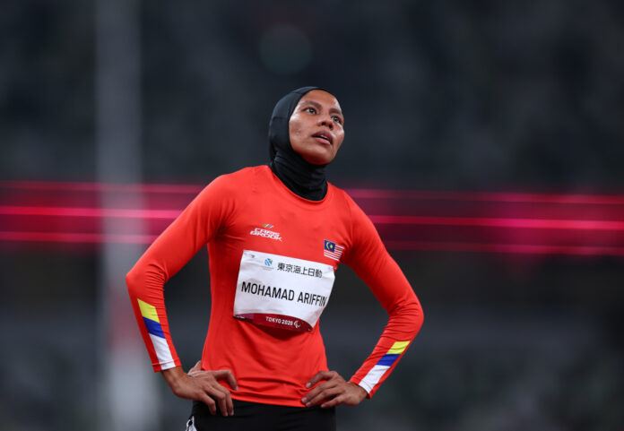 Tokyo Paralympics: Noor Iasah rues lack of international exposure after making 400m final
