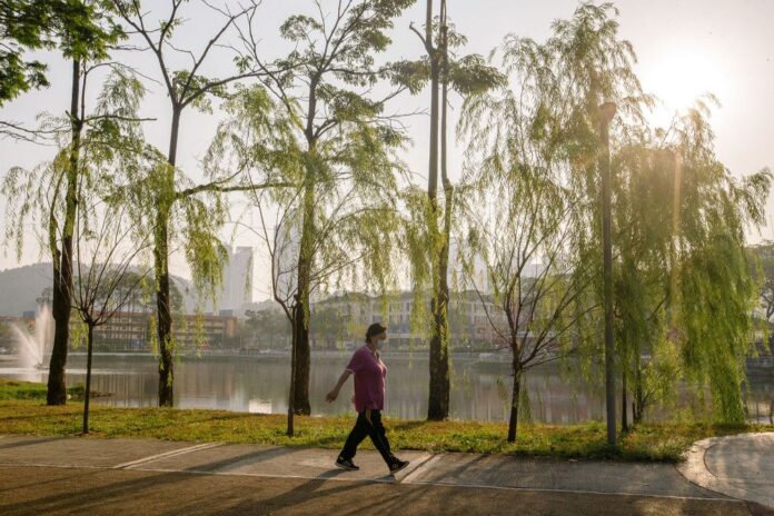 Public parks in Phase 1 states to reopen Aug 16 under National Recovery Plan, says PM Muhyiddin