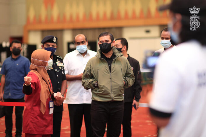 TMJ to meet teachers who rejected Covid-19 vaccine on Aug 27