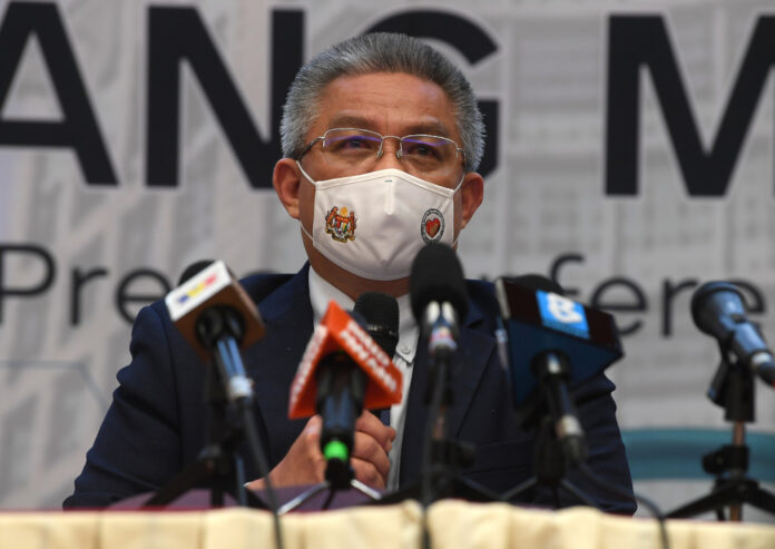 Malaysia capable of producing Covid-19 vaccine, says former health minister