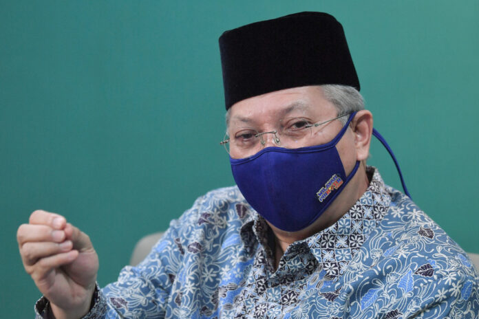 Annuar Musa: Communication and FT Ministries teaming up to address urban poverty