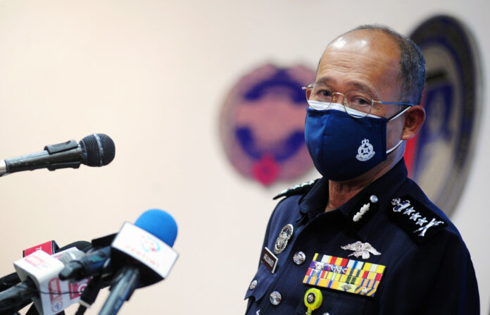 Selangor police says ‘Datuk Ken’ syndicate crippled with arrest of mastermind, 15 members