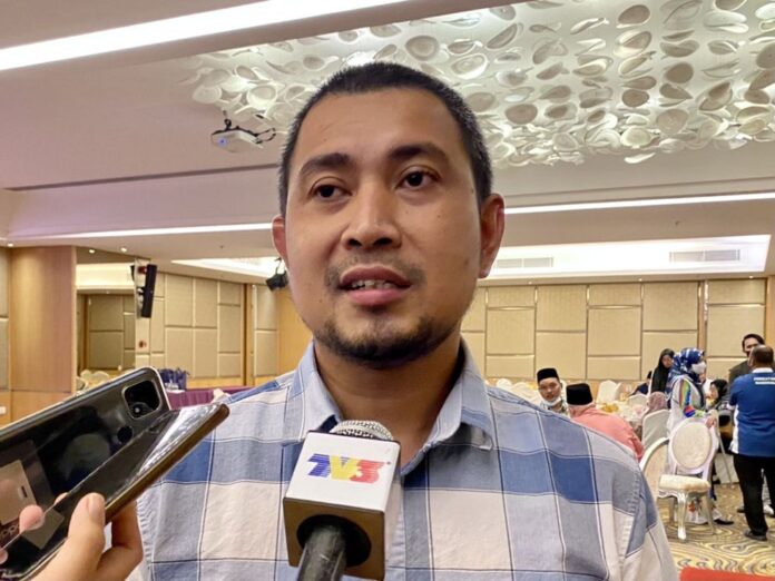 Johor’s Bersatu chapter says will continue to support state govt despite Muhyiddin’s resignation