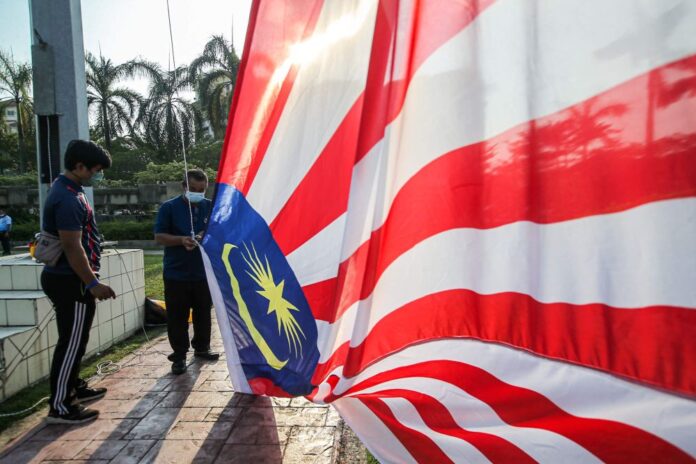Communications Ministry: National Day celebrations in Putrajaya to proceed as planned