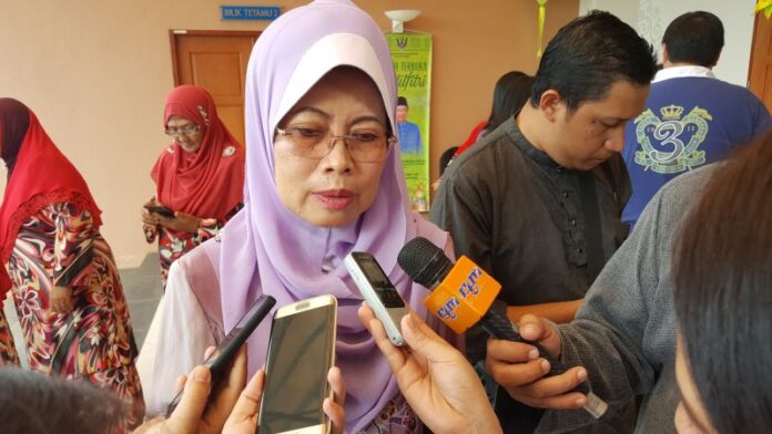 Citizenship for Sarawak’s stateless children impacted by political crisis, says minister
