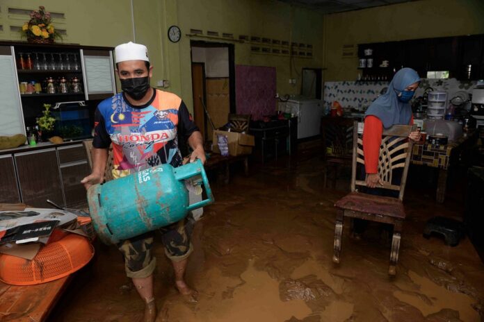 Civil society groups call for public inquiry into Kedah flash floods