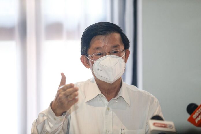 Penang CM says most economic sectors in state can resume ops, no need to wait for full vaccination