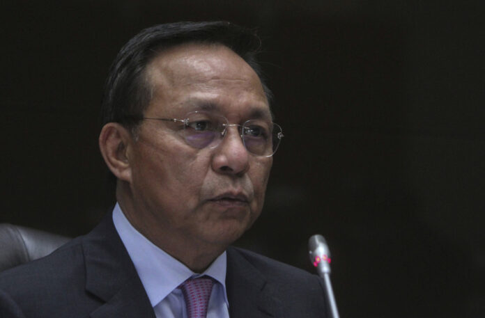 Johor’s economy projected to grow by 3 to 5pc, says MB