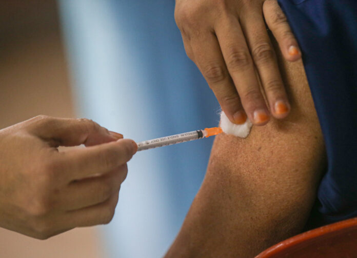 Report: Medical experts say more children in Malaysia hospitalised for Covid-19