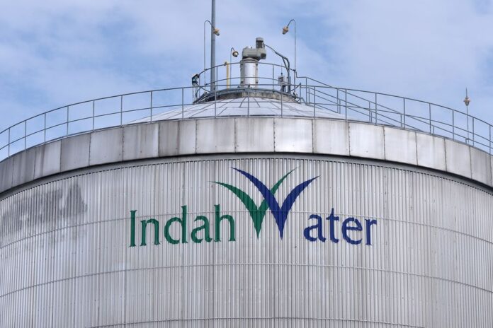 Putrajaya extends Indah Water concession agreement till 2034