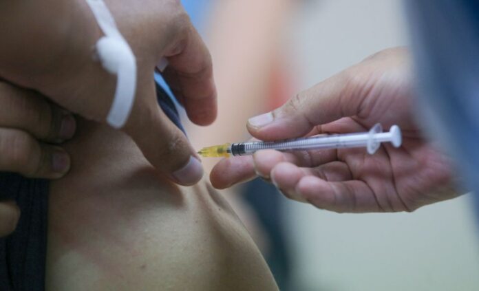 You can now buy Covid-19 vaccines for your workers, Perak MB tells restaurants operators in state