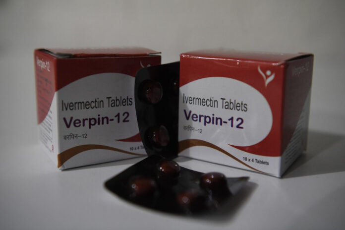Cops ready to assist Health Ministry over illegal sale of Ivermectin, says deputy IGP