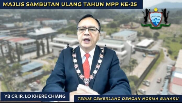 Padawan Municipal Council set to undertake 15 projects under 12MP beginning next year