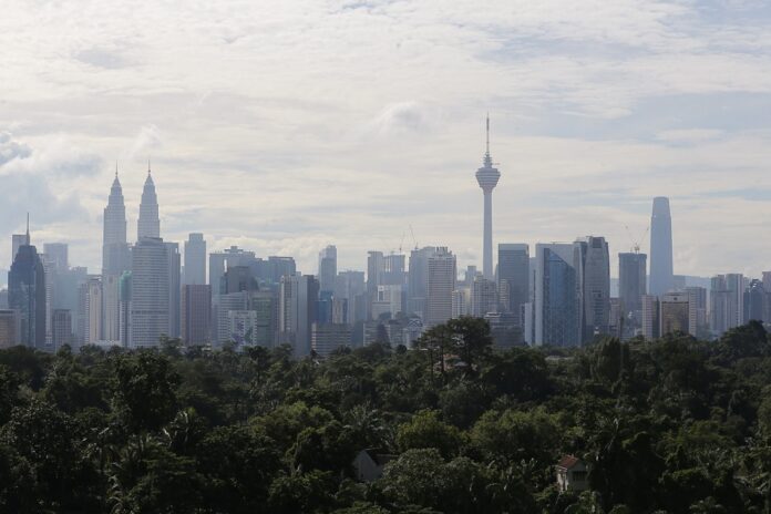 Malaysia breaks Covid-19 record with 22,948 new cases in 24 hours
