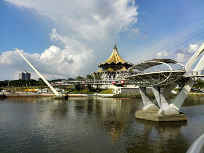 Sarawak to hold state-level National Day celebrations in hybrid format