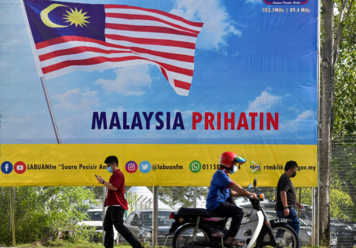 PM Ismail Sabri: Labuan to enter Phase Four of NRP, all business sectors to reopen
