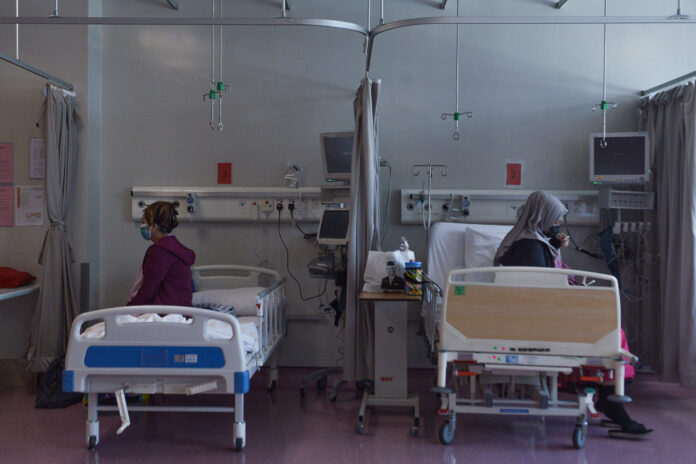 Covid-19: Selangor expects category three and four cases to reduce by end-August, says MB