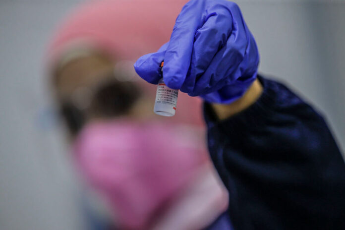 Covid-19: Kedah Sultan wants more vaccines for the state