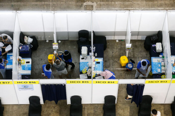 Delay in Covid-19 vaccination in Penang involves second dose of Pfizer, says CM