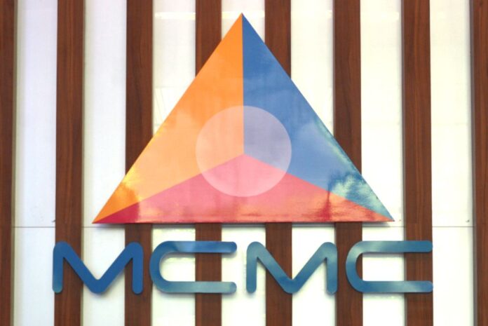 MCMC warns of suspicious emails using chairman’s name, says most likely a scam