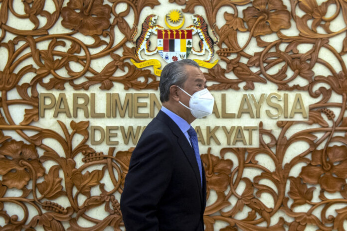 Parliament to resume Sept 6, PM’s confidence vote the next day