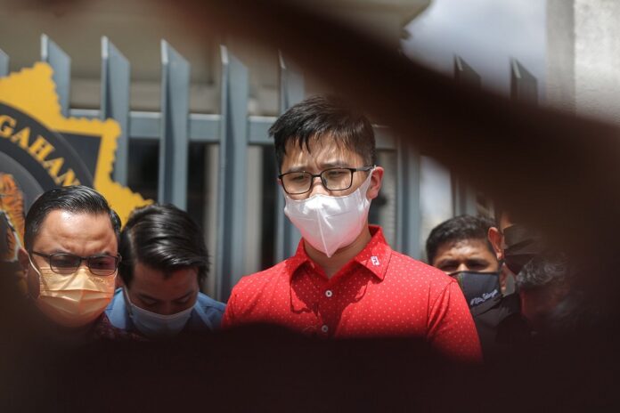 Covid-19: Dapsy criticises Perak health exco for inaction as state’s ICUs burst at seams