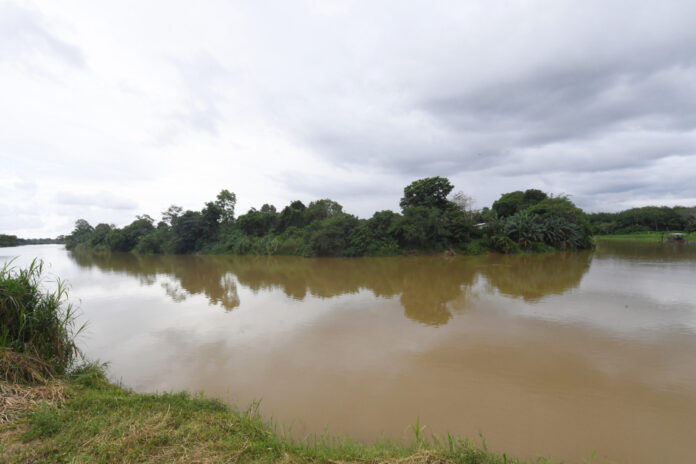 In Sabah, district office says will conduct periodic monitoring to avoid recurrence of smelly piped water in Papar