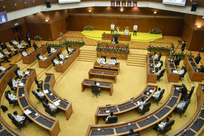 Perlis state assembly to debate Covid-19, people’s welfare and development, says MB
