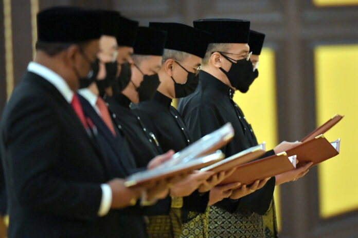 Education Ministry to continue empowering country’s education ecosystem, says minister