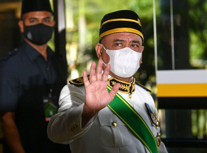 MB says Perak to add 12 more Covid-19 vaccination centres, targets herd immunity by Oct