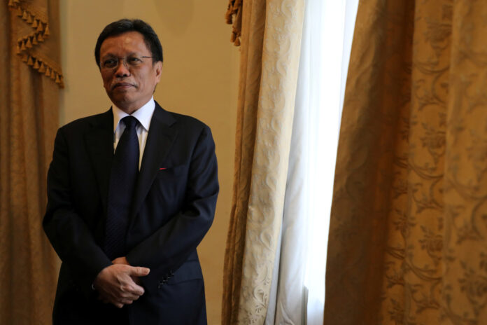 In Shafie Apdal, an East Malaysian could be PM for the first time, PSB chief tells ruling Sarawak coalition