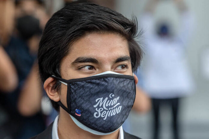 After new PM says will hear youths out, Syed Saddiq calls for Undi18’s implementation