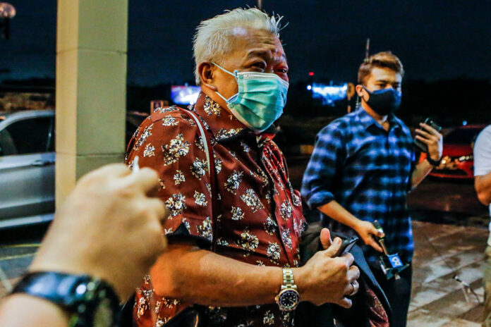 GRS alliance to continue in line with ‘Malaysian Family’ agenda, says Sabah deputy CM