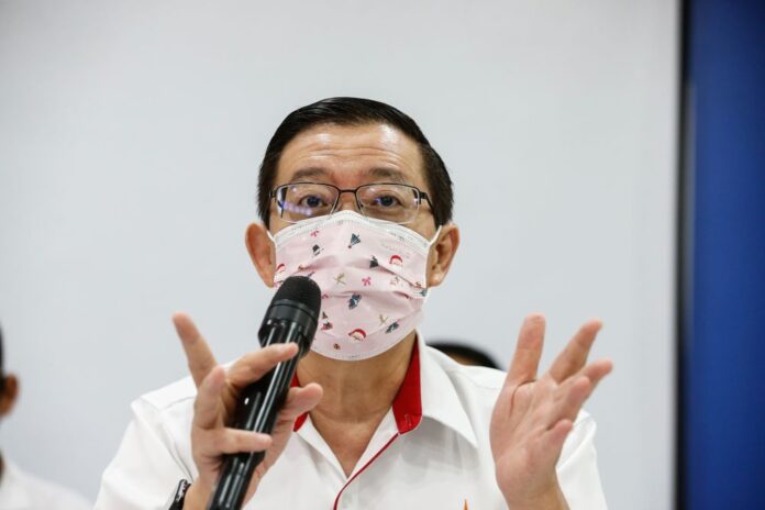 Guan Eng urges banks to waive principal interest during six-month moratorium