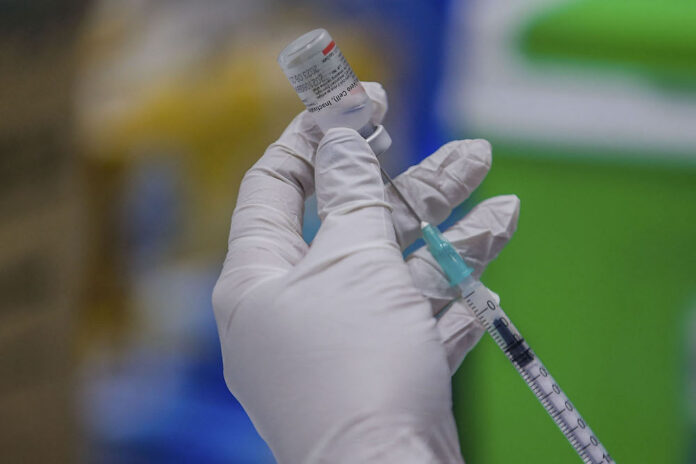 Covid-19: Islanders in Semporna to be vaccinated with 26,000 CanSino vaccine doses, says Sabah health director