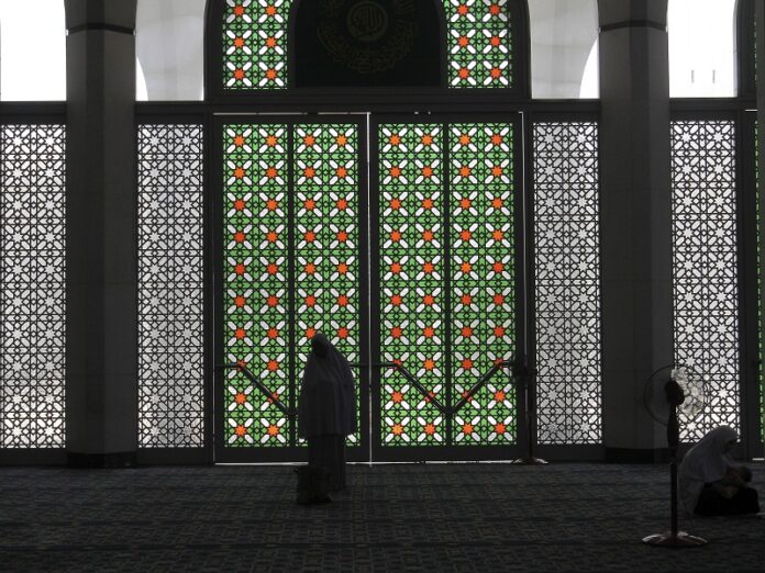 Federal Territories mosques offer temporary refuge for domestic violence victims