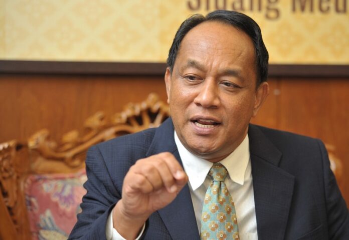 Penang comes under attack for selling lands to increase revenue