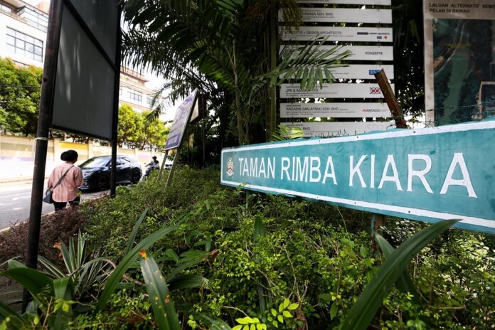 Federal Court grants leave to KL Mayor, developer and two others to challenge Court of Appeal’s decision to quash Taman Rimba Kiara development order