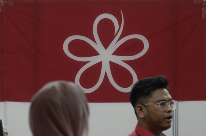 Bersatu general assembly on Dec 18, 19