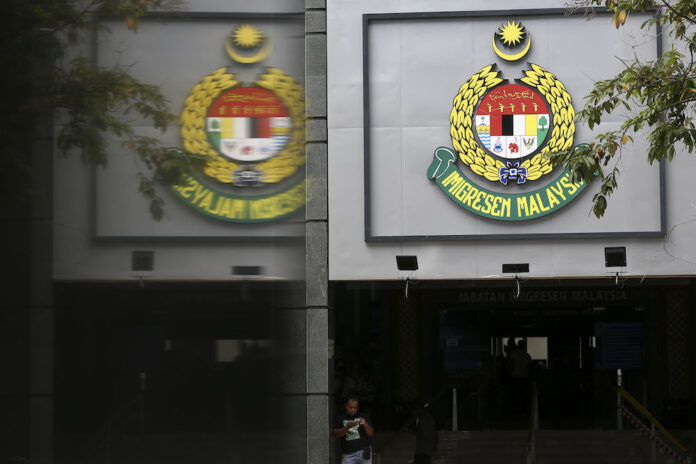 Small riot at Sabah Immigration detention depot due to deportation delay, says deputy director