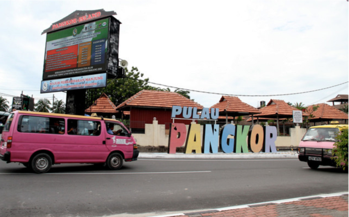 MB says Perak will not rush into reopening Pangkor to public