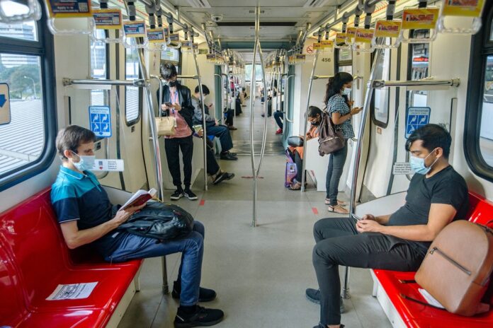 Dr Noor Hisham: 19,307 new Covid-19 infections today