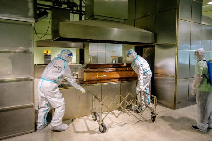 Covid-19: Malaysia records 228 deaths, including 36 brought-in-dead