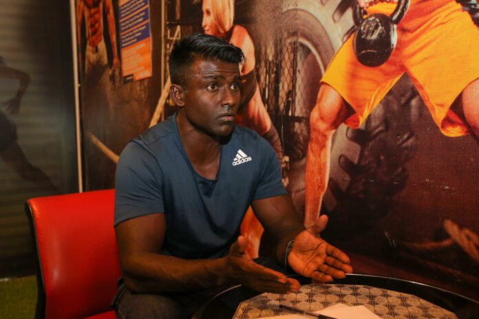 Gym operators in Ipoh, echoing counterparts in rest of the country, say they can no longer sustain businesses without opening